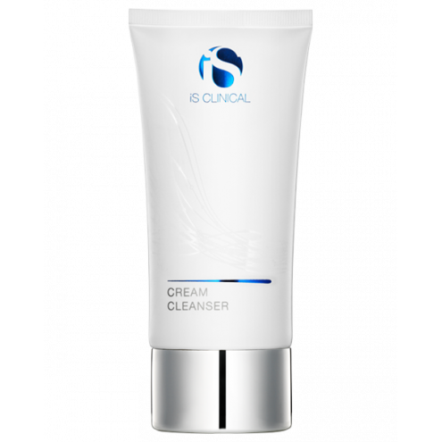 iS CLINICAL CREAM CLEANSER Čistící krém 120 ml